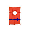 Stearns Adult Type II PFD Universal, Orange, Per 1