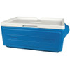 Coleman Cooler, 24 Can Stacker Blue