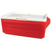 Coleman Cooler, 24 Can Stacker Red