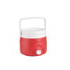 Coleman Jug 2 Gallon, Stacker, Red