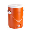 Coleman Cooler 5 Gal Beverage Orange