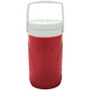 Coleman Jug .5 Gallon, Red