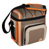 Coleman Soft Side Cooler, Outdoor w/Liner 9 Can