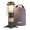 Coleman Propane Lanter, Northstar, Electronic Ignition, Soft Case