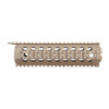 Troy Industries Mid-Length Enhanced Drop-In Battle Rail, 9" Flat Dark Earth