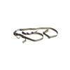 Troy Industries Viking Tactics Wide Non-Padded Sling Olive Drab