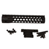 Troy Industries Alpha Revolution Battle Rail, 11" Black