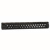 Troy Industries Alpha 308 Rail, Black 15" Armalite