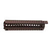 Mission First Tactical Tekko Metal AR15 Mid-Length Drop-In Rail System