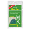 Coghlans Mantle Replacements Double Tie, 2 Pack