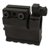CMMG, Inc Gas Block Kit Railed Clamp-On .750" Non-Func