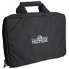 Uncle Mikes Tactical Pistol Case Bag