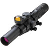 Burris XTR II Scope 1.5-8x28mm, Illuminated, Fast Fire 3, PEPR, TMnt, Matte
