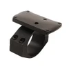 Burris Scope Tube Fast Fire Mount 30mm