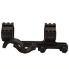 Burris AR-PEPR Scope Mount 34mm, 20 MOA, Matte, Picatinny Tops