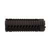 Mission First Tactical Tekko Metal 2 Piece 7" Free Float Rail System Black