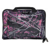 Bulldog Cases Mini Muddy Girl Camo Range Bag