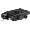 Sightmark LoPro Combo Green Laser/220 Lumen Flashlight
