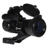 Firefield Close Combat Dot Sight 1x28 w/Red Laser