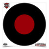 Birchwood Casey Dirty Bird Paper Targets 17.25" 3-Gun Nation Target (Per 100)
