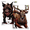Birchwood Casey Darkotic Combo Smokehouse/Blood Trail (4 of Each)