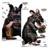 Birchwood Casey Darkotic Combo Go Fetch/Drain Pipe (4 of Each)