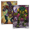 Birchwood Casey Darkotic Combo Solar Threat/Dead Rover (4 of Each)