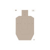Birchwood Casey Eze-Scorer IPSC Practice 23" x 35" Per 100