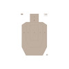Birchwood Casey Eze-Scorer IPSC Practice 23" x 35" Per 5