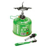 Optimus Optimus Crux Lite Piezo