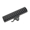 Aimshot QR Rail Adapter QR 140mm PicRail LowPro