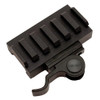 Aimshot QR Rail Adapter QR 60mm PicRail LowPro