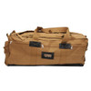 Tex Sport Canvas Tactical Bag Coyote