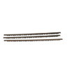 Tex Sport Pack Saw Blades 3 Pack