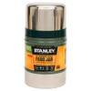 Stanley Vacuum Food Jar Green