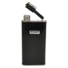 Stanley Classic Flask 8 oz Hammertone Navy