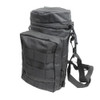 NcStar Water Bottle Carrier Black