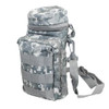 NcStar Water Bottle Carrier Digital Camo