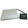 Weston Brands Scale Digital Stainless Steel