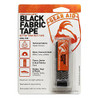 McNett Tenacious Clean Tape 3" x 20" Black
