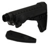 Ergo F93 AR10/15 Large Frame Adjustable Pro Stock Black