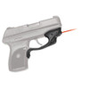 Crimson Trace Ruger LC9/LC380 Poly/OM/FA, Clam Pack