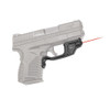 Crimson Trace Springfield Armory XDS, Laserguard, Clam Pack