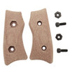 Ka-Bar Becker Knife Handles BK11hndl Micarta