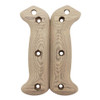 Ka-Bar Becker Knife Handles BK77hndl Micarta