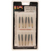 Otis Technologies 10 Pack Nylon Bore Brushes .22 Caliber
