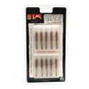 Otis Technologies 10 Pack Bronze Bore Brushes .30 Caliber