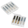 Otis Technologies 10 Pack Nylon Bore Brushes .45 Caliber