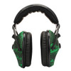 Pro Ears ReVO Electronic Noise Reduction Rating 25dB, Zombie