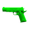 Cold Steel Rubber Training 1911 Pistol